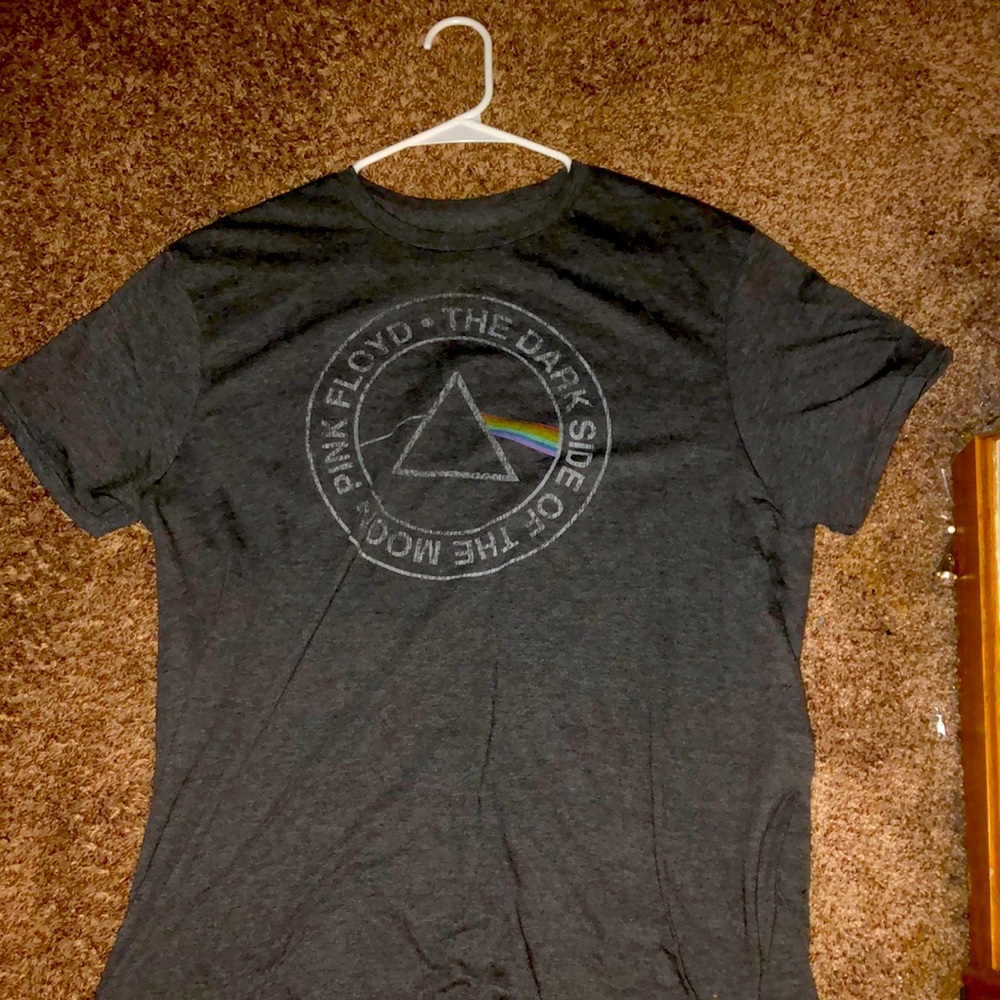 Pink Floyd Dark Side of The Moon Shirt